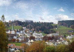 Wettbewerb unteres Gremm Teufen 
