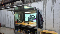 BIM2Field 1:1 in der Umsetzung