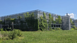 Nordwestblick