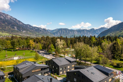 Wohnüberbauung Bad Ragaz