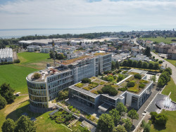 Gesamtübersicht