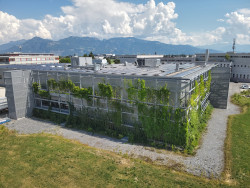 Gustav Spiess AG, 9442 Berneck 