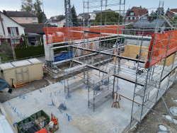 REFH.- Tennisstrasse 9320 Arbon