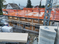 REFH.- Tennisstrasse 9320 Arbon