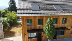 Nordostecke