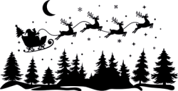 Weihnachts-Auszeit 22.12.2025 - 04.01.2026