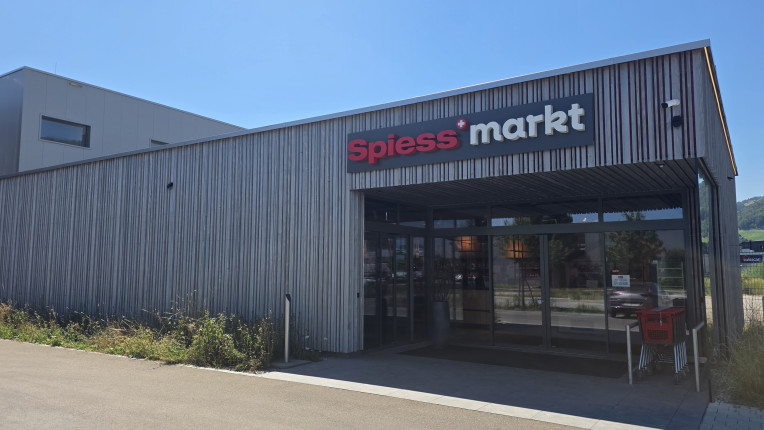 Spiess Markt