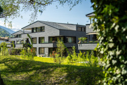 Wohnüberbauung Giessenpark